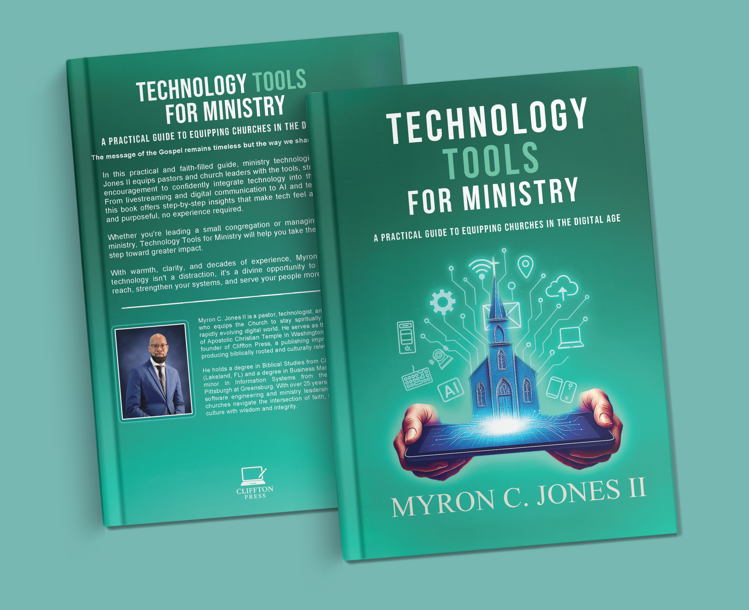 Technology Tools for Ministry